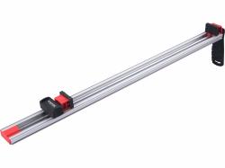 Vodiaca/up�nacia hlin�kov� li�ta, rozsah 0-900mm