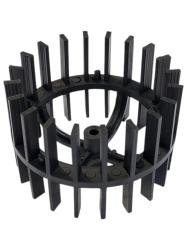 Ventiltor pre konvektor DL05, diel 4