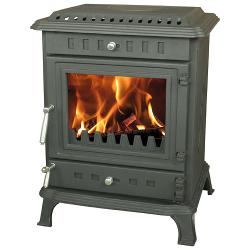 Kachle FIPA 035, 12 kW, 160 mm