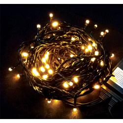 Reaz MagicHome Vianoce Orion, 100 LED lt, 8 funkci, 230V, interir, L-10 m