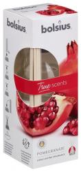 Difuzer Bolsius True Scent Pomegranate, va grantov jablko, 45 ml