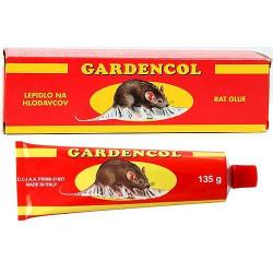 Lepidlo Gardencol, 135 g, na hlodavce, myi a hmyz