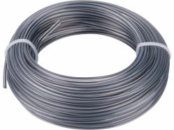 Lanko do kosaky 1,6mmx15m, tvorcov profil, nyln