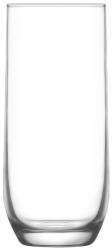 Poh�r Sude, LAV, sklenen�, na vodu, 315 ml, 59x140 mm, bal. 6 ks