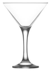 Poh�r Misket, LAV, sklenen�, na martini, 175 ml, 107x148 mm, bal. 6 ks