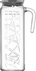 D�b�n Line, LAV, sklenen�, 1240 ml, 83x237 mm, bal. 6 ks