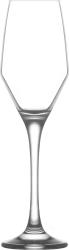Poh�r Ella, LAV, sklenen�, na �ampansk�, 230 ml, 49x230 mm, bal. 6 ks