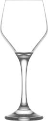 Poh�r Ella, LAV, sklenen�, na v�no, 330 ml, 64x205 mm, bal. 6 ks