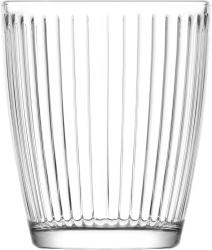 Poh�r Hestia, LAV, sklenen�, na vodu, 340 ml, 84x99 mm, bal. 6 ks