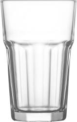 Poh�r Aras, LAV, sklenen�, na vodu, 300 ml, 77x120 mm, bal. 6 ks
