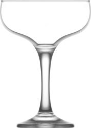 Poh�r Misket, LAV, sklenen�, na �ampansk�, 235 ml, 96x135 mm, bal. 6 ks