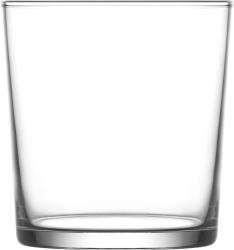 Poh�r Bodega, LAV, sklenen�, na vodu, 340 ml, 84x88 mm, bal. 6 ks