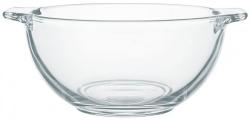 Misa MagicHome, sklenen, sklo, okrhla, servrovacia, guov, 500 ml, s ukami, extra S