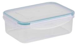 Dza MagicHome Lunchbox E810 1000 ml, obdnikov, Clip