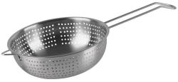 Cedn�k MagicHome GS, 19 cm, okr�hle otvory, nerezov� cedidlo