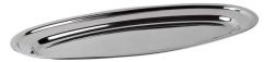 T�cka MagicHome SFT, 50 cm, na ryby, nerez, podnos