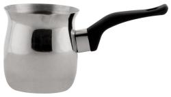 D�ezva kanvi�ka MagicHome SCM 450 ml, na mlieko, nerez, bakelit