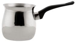 D�ezva kanvi�ka MagicHome SCM 1000 ml, na mlieko, nerez, bakelit