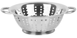 Cedn�k MagicHome, 24 cm, �tvorcov� otvory, nerezov� cedidlo