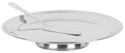 Stojan MagicHome, na tortu, 32 cm s pod�va�om, 26,5 cm, nerez