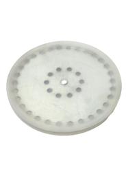 Tesnenie komplet na plni�ku Porking SM206, vertik�lnu, n�hradn�