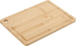 Doska MagicHome, na krjanie, bambusov, 35x25x1,5 cm