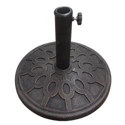 Stojan LEQ DYLAN, na z�hradn� slne�n�k/d�dnik