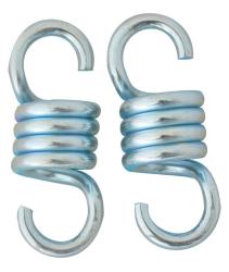 Pru�ina HURGHADA, na z�hradn� hojda�ku, bal. 2 ks