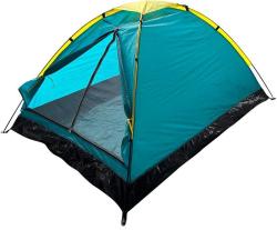 Stan Strend Pro, turistick�, pre 2 osoby, zelen�, 205x150x100 cm