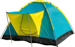 Stan Strend Pro, turistick�, pre 3-4 osoby, tyrkysov�, 205x205x120 cm