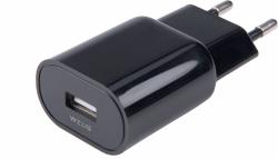 Nabjaka USB, 100-240V, vstup 5V/2,4