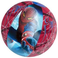 Lopta Bestway 98002, Spiderman, plov, detsk, nafukovacia, do vody, 51 cm