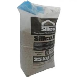 Piesok do pieskovej filtr�cie Bestway�, zrnitos� 0,6-1,2 mm, bal. 25 kg