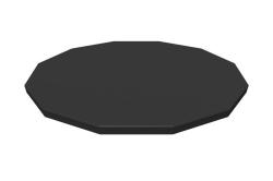 Plachta Bestway� FlowClear�, 58037, baz�nov�, 366 cm