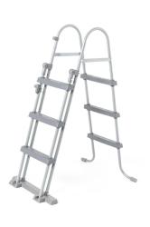 Rebr�k Bestway� 58330, rebr�k do baz�na, 107 cm