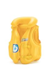 Vesta Bestway� 32034, Swim Safe, Step B, detsk�, nafukovacia, do vody, 51x46 cm