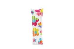 Nafukovaka Intex 59720, Fashion, do vody, mix farieb, 1,83x0,69 m