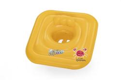 Plav�k Bestway� 32050, Baby support, detsk�, nafukovac�, �tvorcov� seda�ka pre deti, do vo