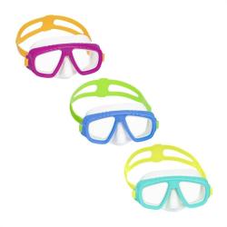 Okuliare Bestway� 22011, Hydro-Swim Lil' Caymen, mix farieb, plaveck�, na pot�panie, do vo