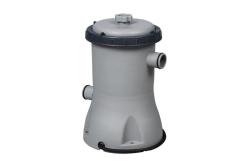 Filtr�cia Bestway� FlowClear�, 58383, kartu�ov�, na baz�n, 2006 lit./h