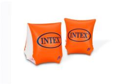 Rukvniky Intex 58642EU, Deluxe, detsk, nafukovacie, do vody, 3-6 rokov, 23x15 cm