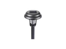 Lampa Strend Pro MOKI 57, proti hmyzu a kom�rom, sol�rna, UV+biela LED, 13x42 cm, AA