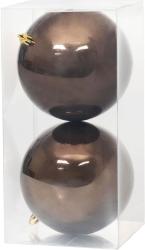 Gule MagicHome Vianoce, 2 ks, hned, na vianon stromek, 12 cm