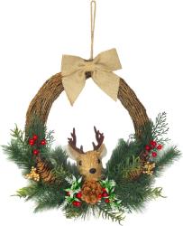 Veniec MagicHome Nature, z�vesn�, s jele�om, 36x40x11 cm