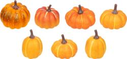 Dekor�cia MagicHome Nature, tekvice, v svie�ke, bal. 6ks