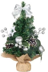 Dekorcia MagicHome Vianoce, stromek, 30 cm