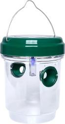 Lapa� hmyzu Strend Pro, sol�rny