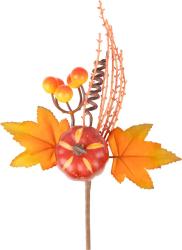 Vetvika MagicHome Nature, jesenn, oranov, 22 cm