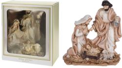 Dekorcia Betlehem - Narodenie Jeia, 14x9x18 cm, mix dizajnov