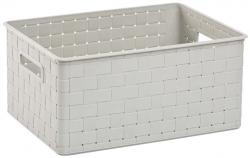 K Curver NUANCE M 18L, krmov, 39x28x18 cm